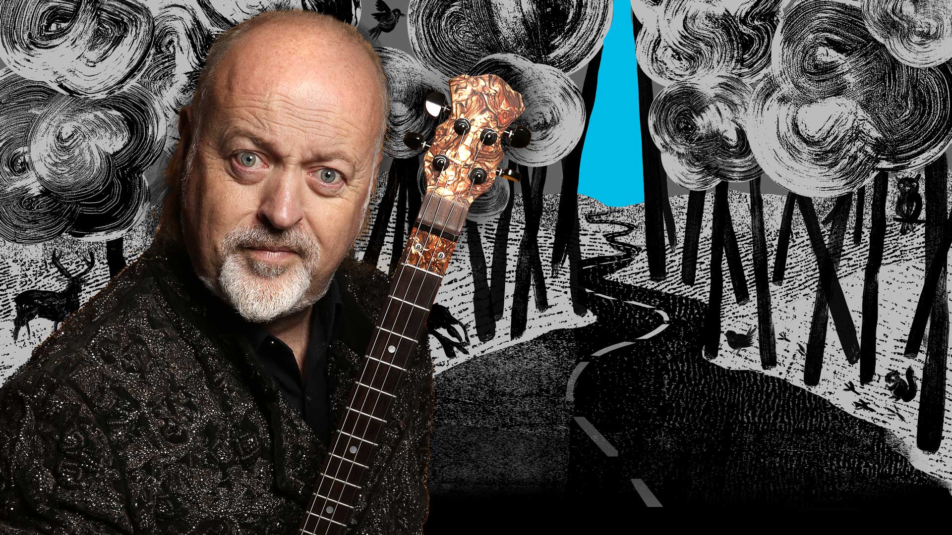 Bill Bailey: En Route to Normal