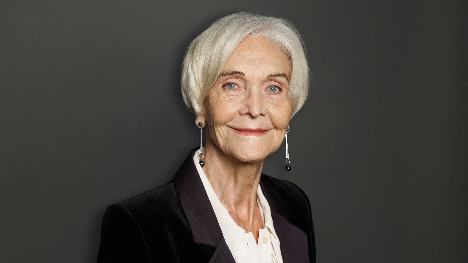 Dame Sheila Hancock Prod Shot