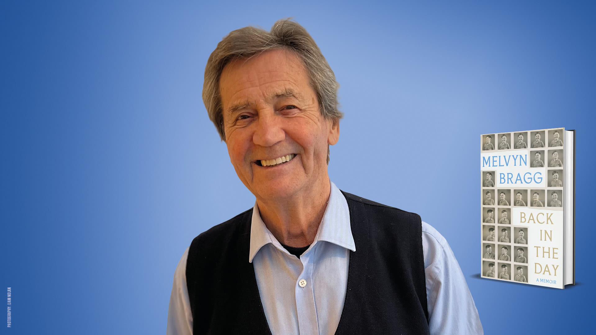 Back in the Day with Melvyn Bragg