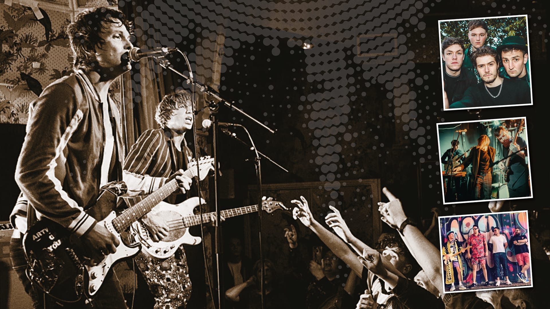 Housewarming Part #1