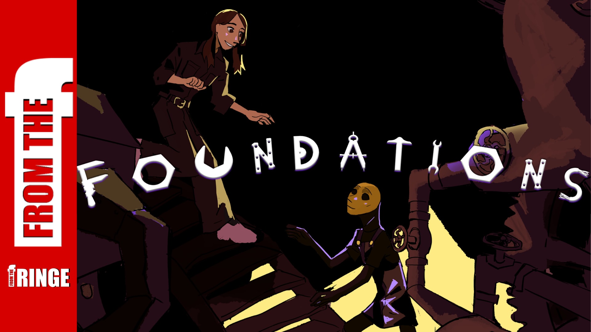 Foundations
