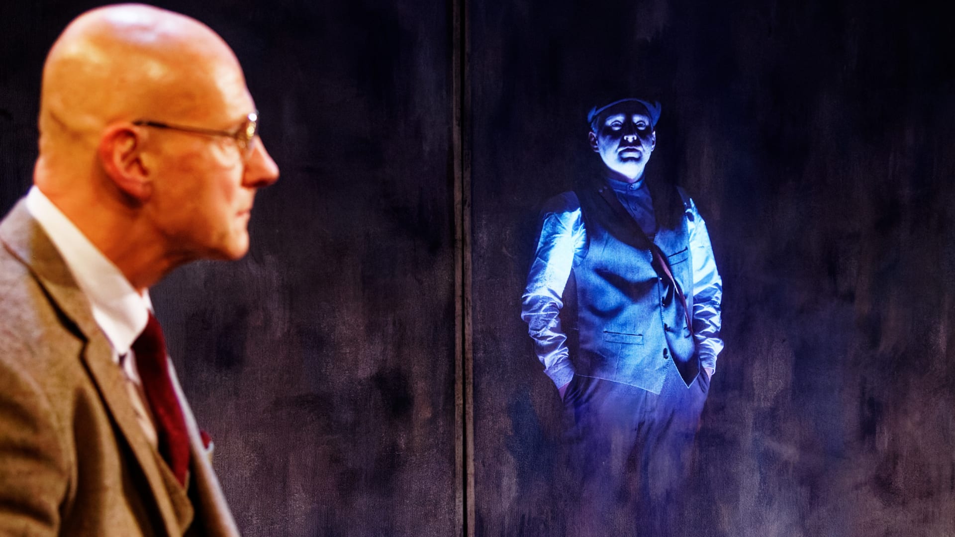 Payne: The Stars Are Fire