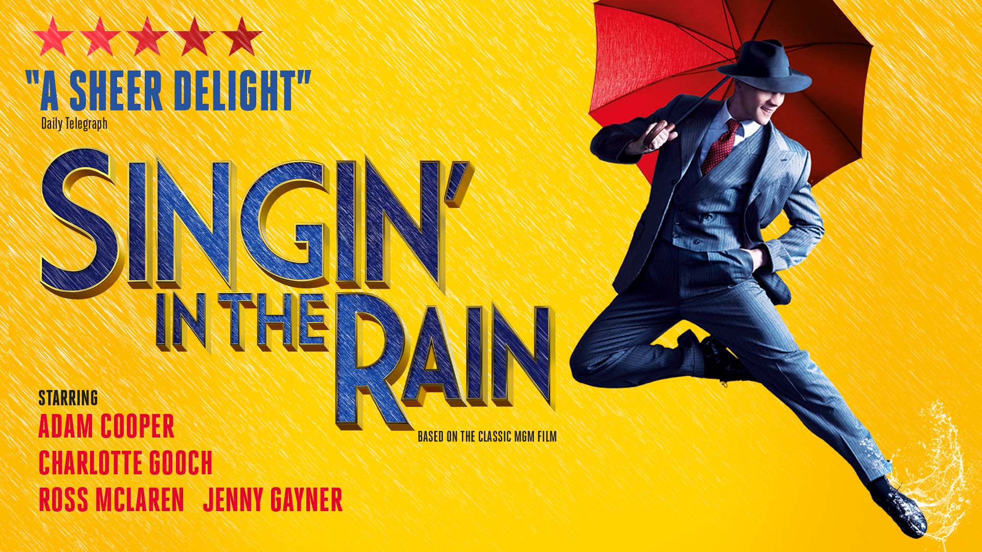Singin' In The Rain