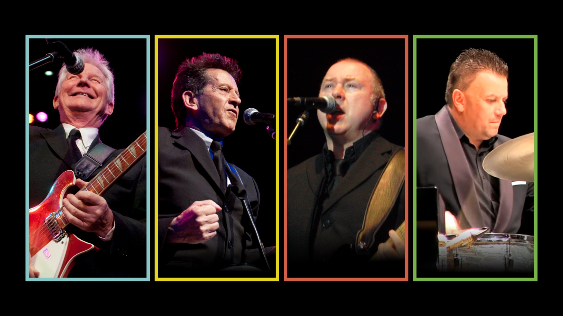 The Searchers