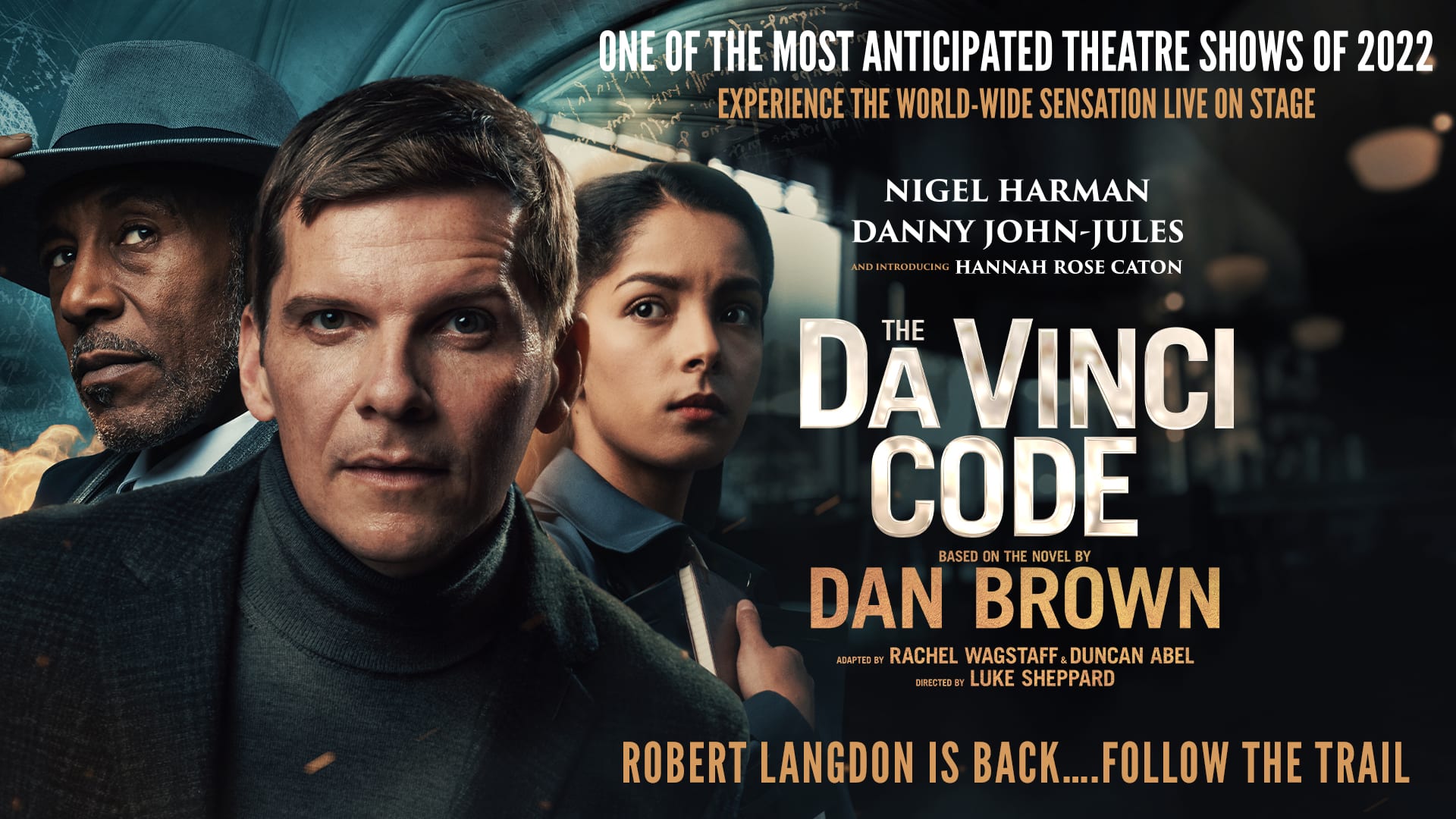 The Da Vinci Code