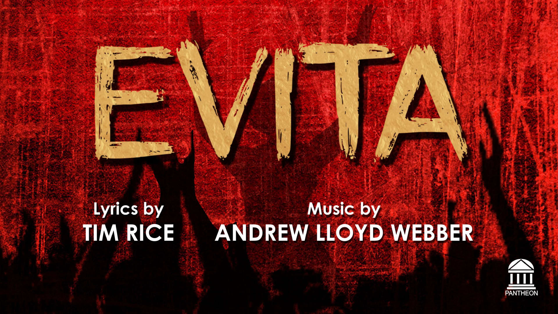 Evita Presented by the Pantheon Club