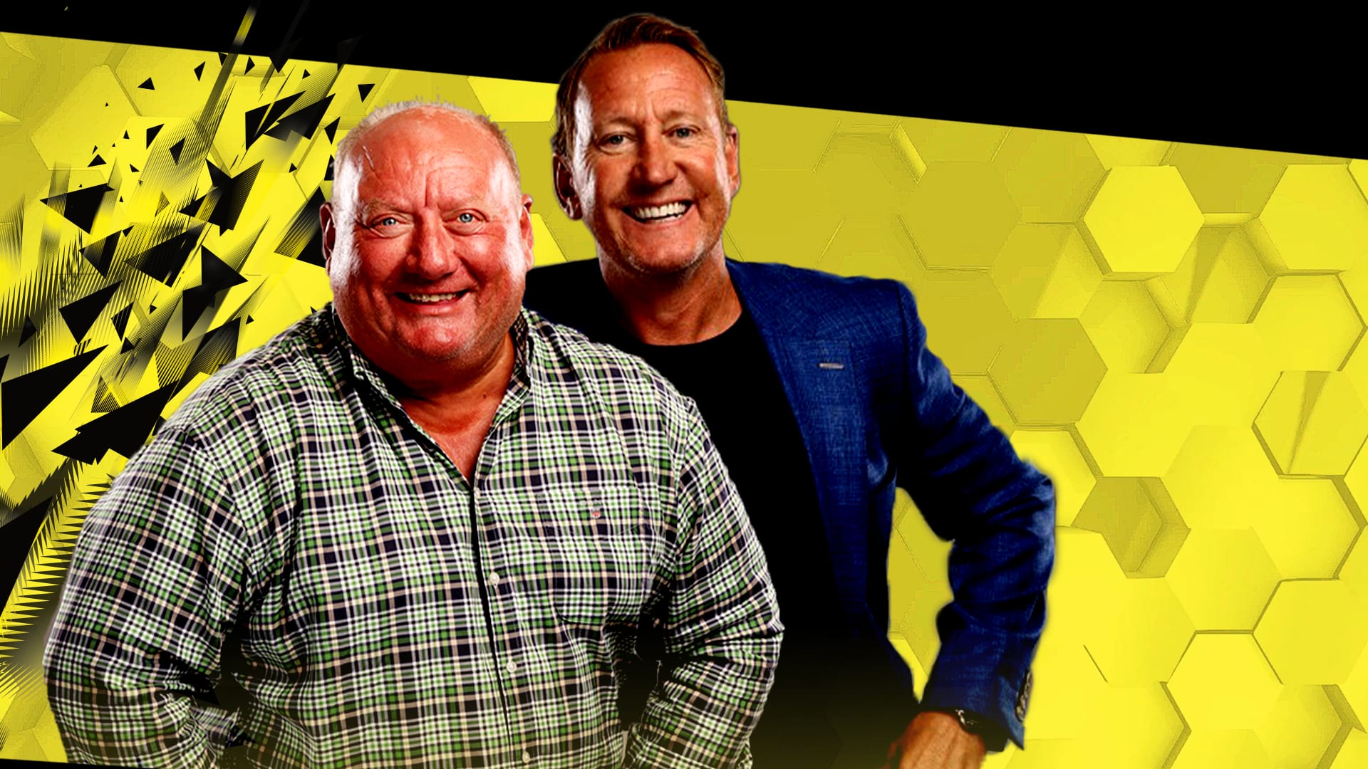 talkSPORT Tours