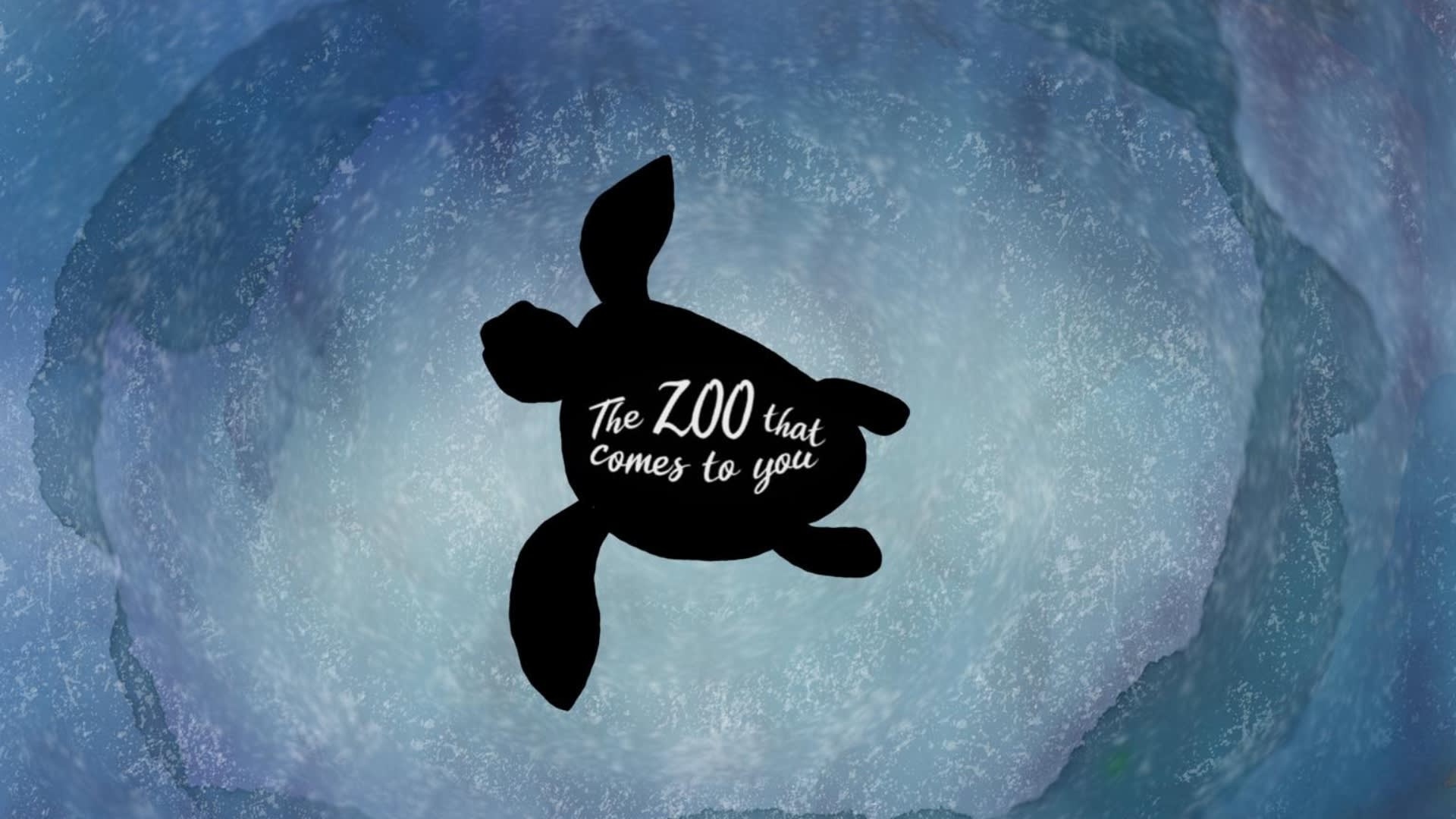 The Zoo That Comes To You