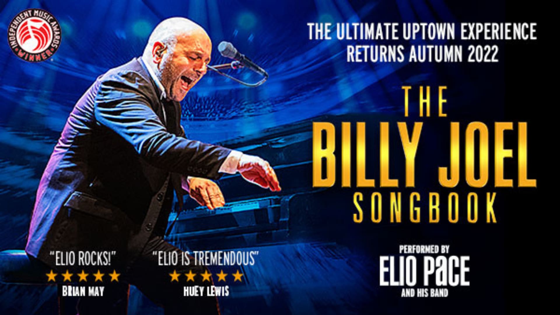 Billy Joel SongBook 