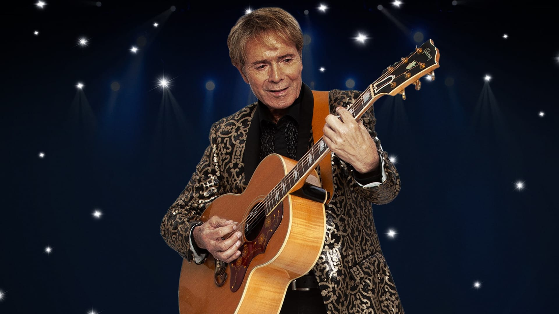 Cliff Richard: The Great 80 Tour - Encore Screening