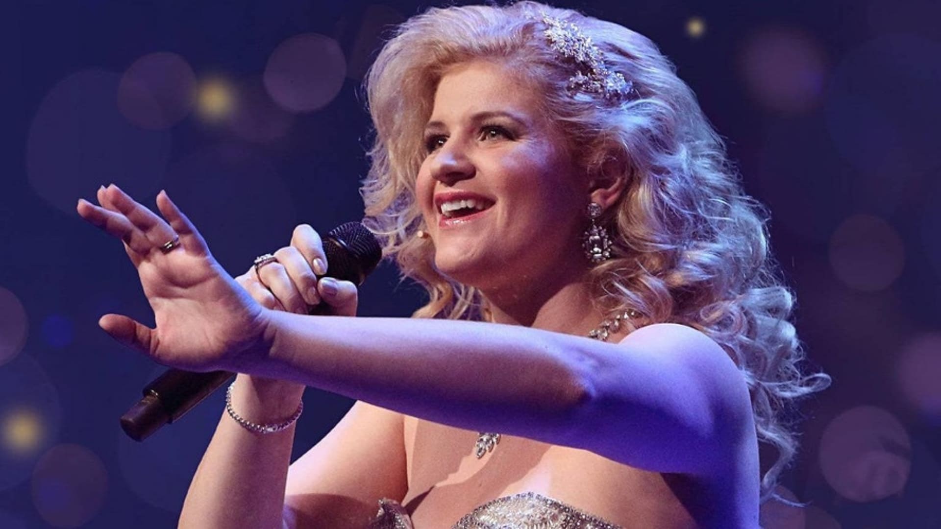 Mirusia Sings For You - Encore Screening