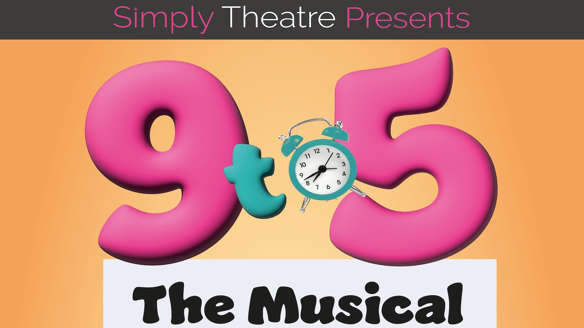 9 to 5 The Musical