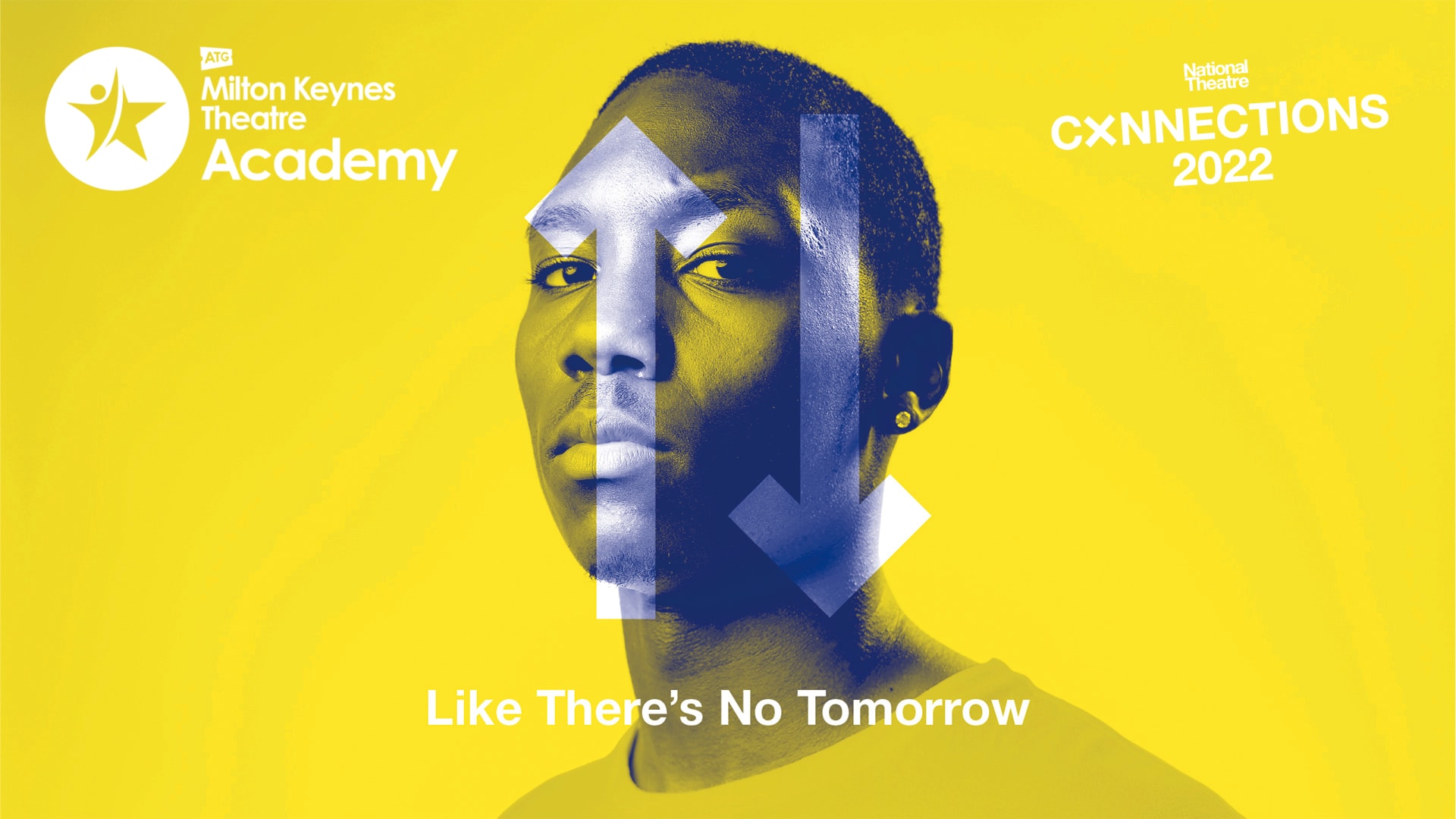 Like There’s No Tomorrow