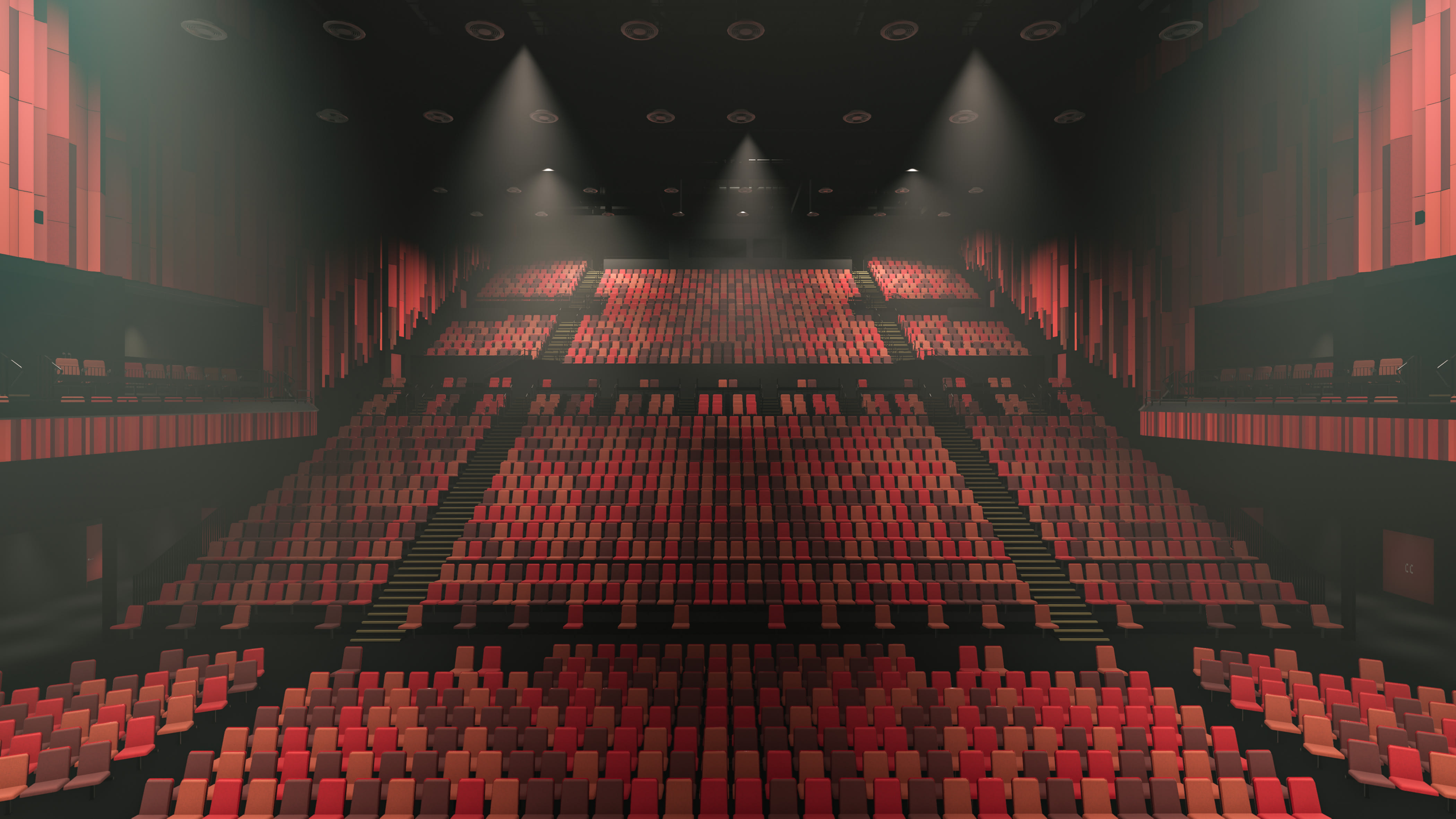Seating Plan
