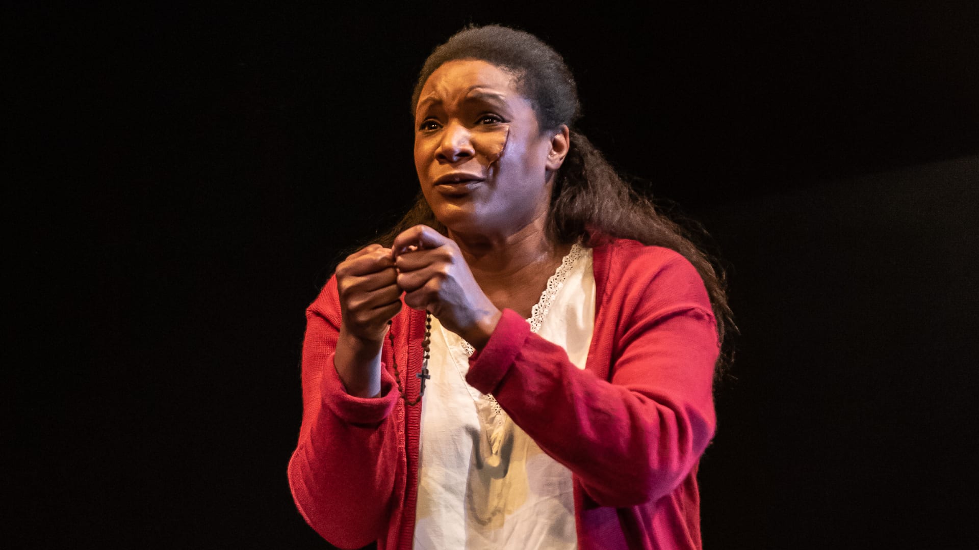 Welsh National Opera - Jenufa