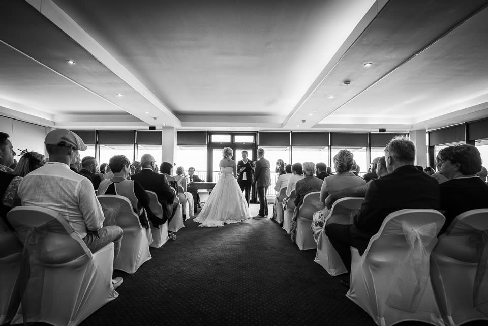 Wedding Hire