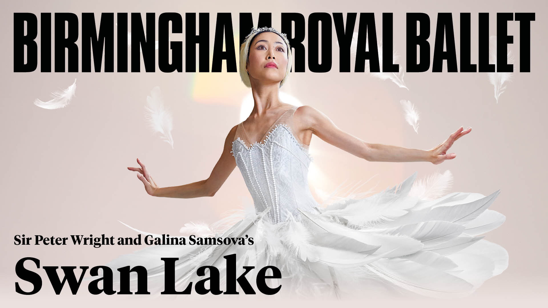 Birmingham Royal Ballet - Swan Lake