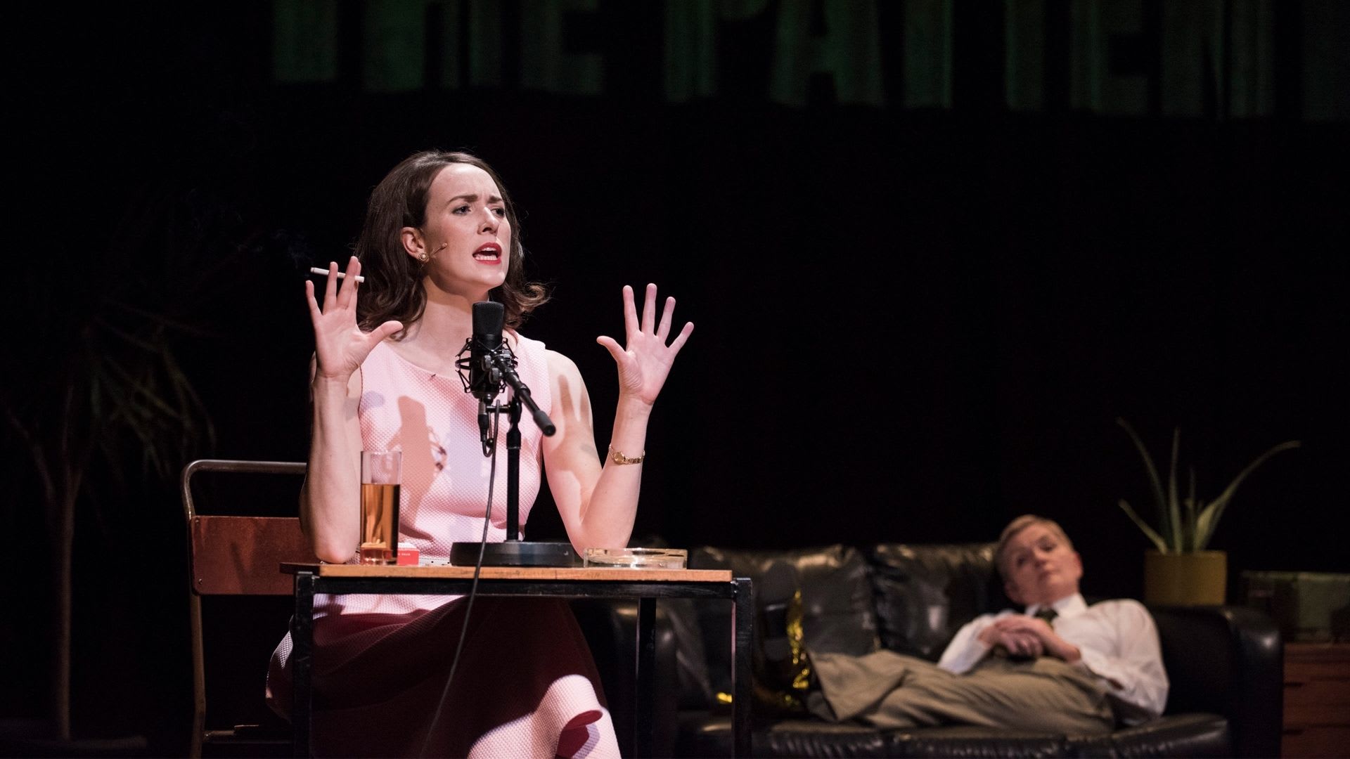 Brighton Festival - The Patient Gloria