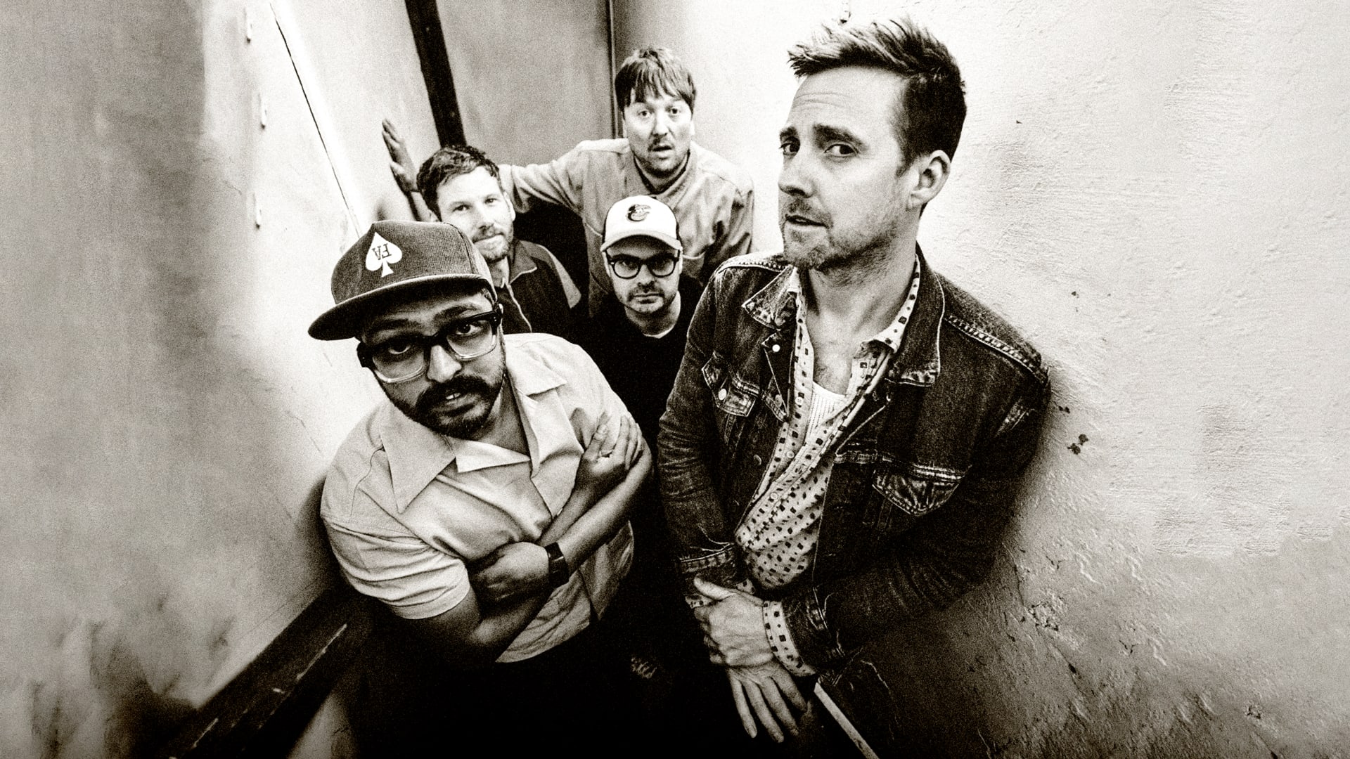 Kaiser Chiefs