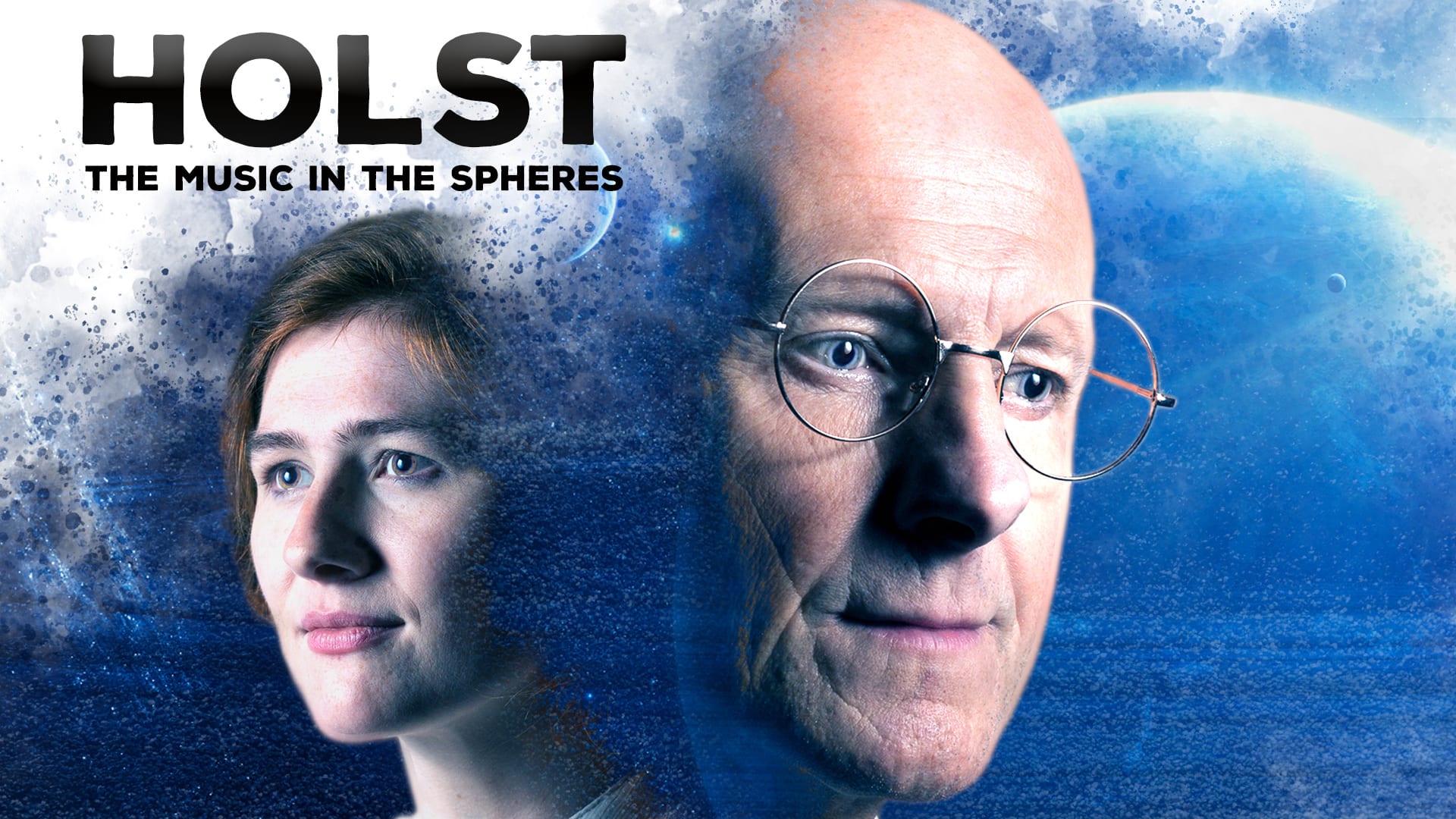 Holst: The Music in the Spheres