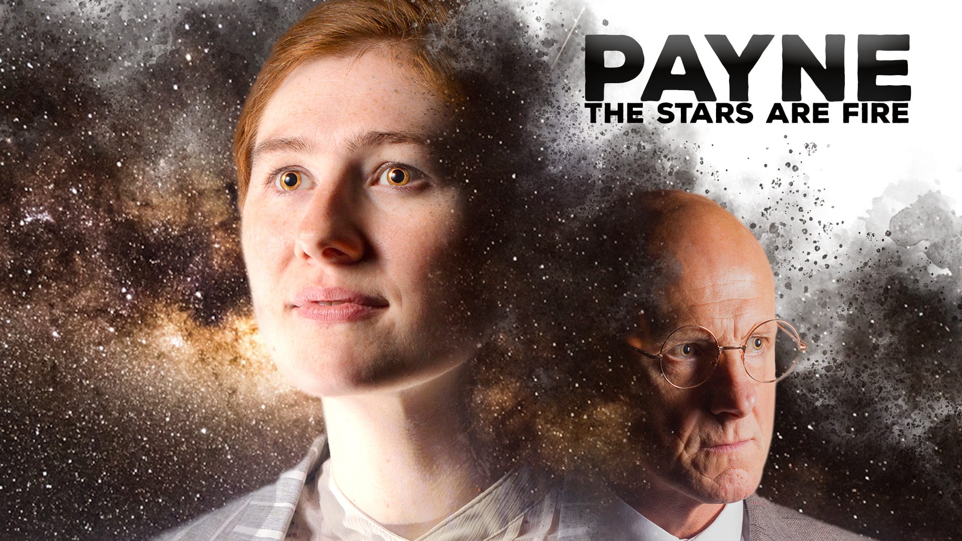 Payne: The Stars Are Fire