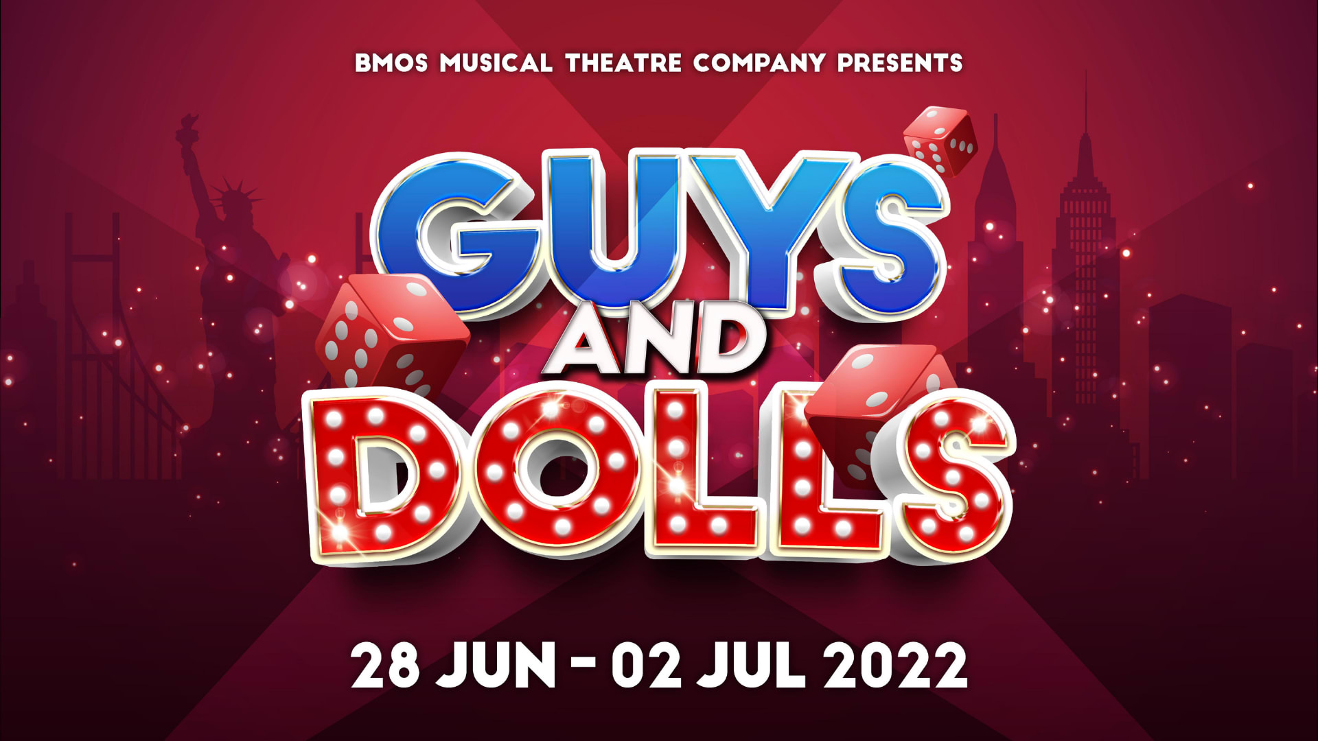 Guys and Dolls