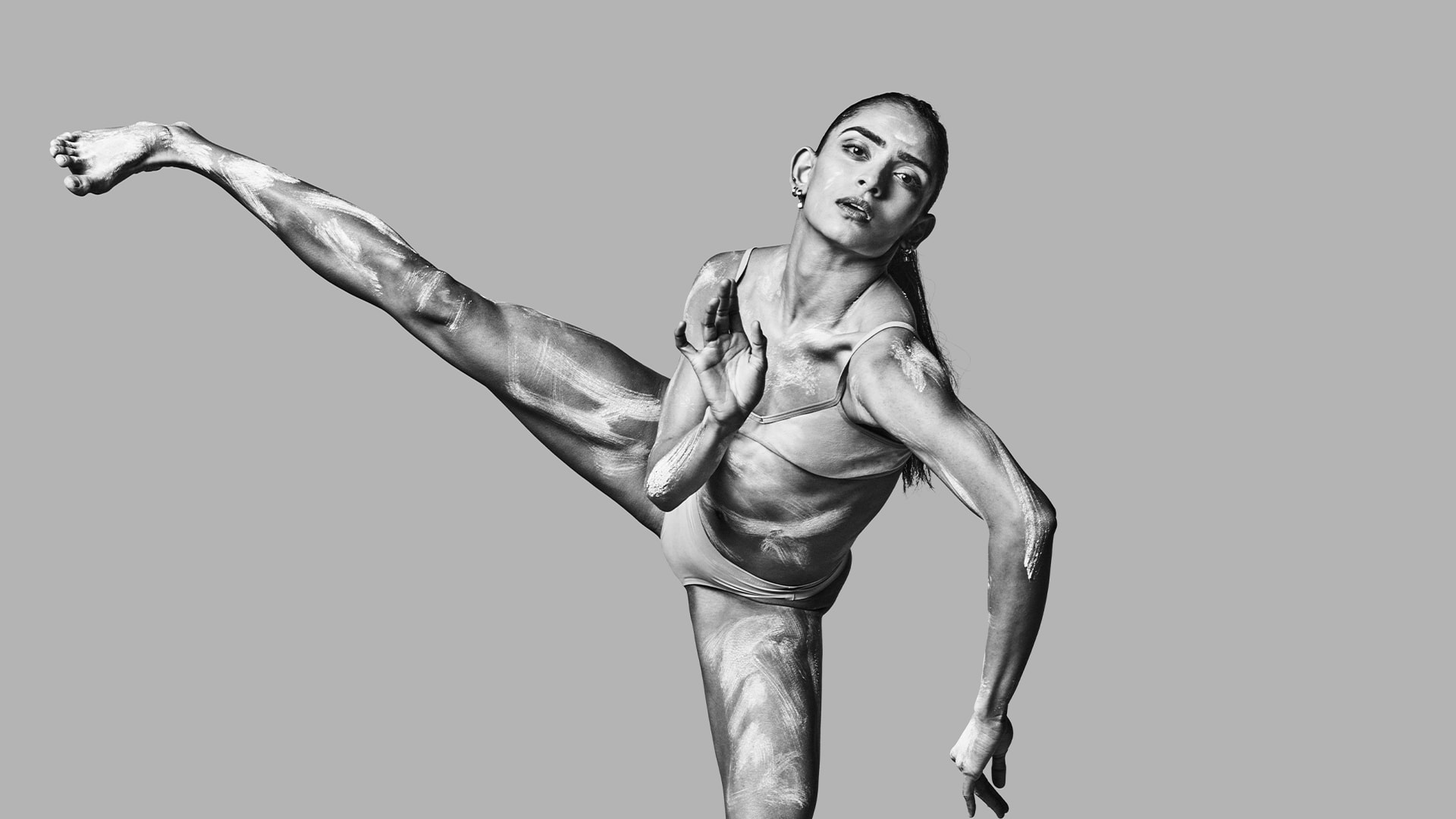 Rambert - Dance