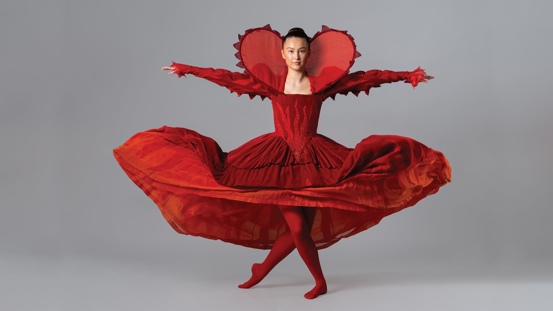 Dance School of Scotland Showcase 2022