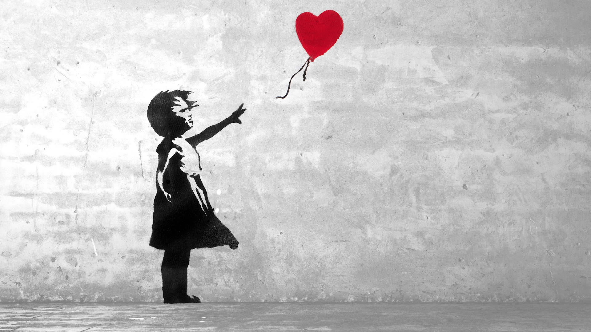 The Art of Banksy Prod Shot