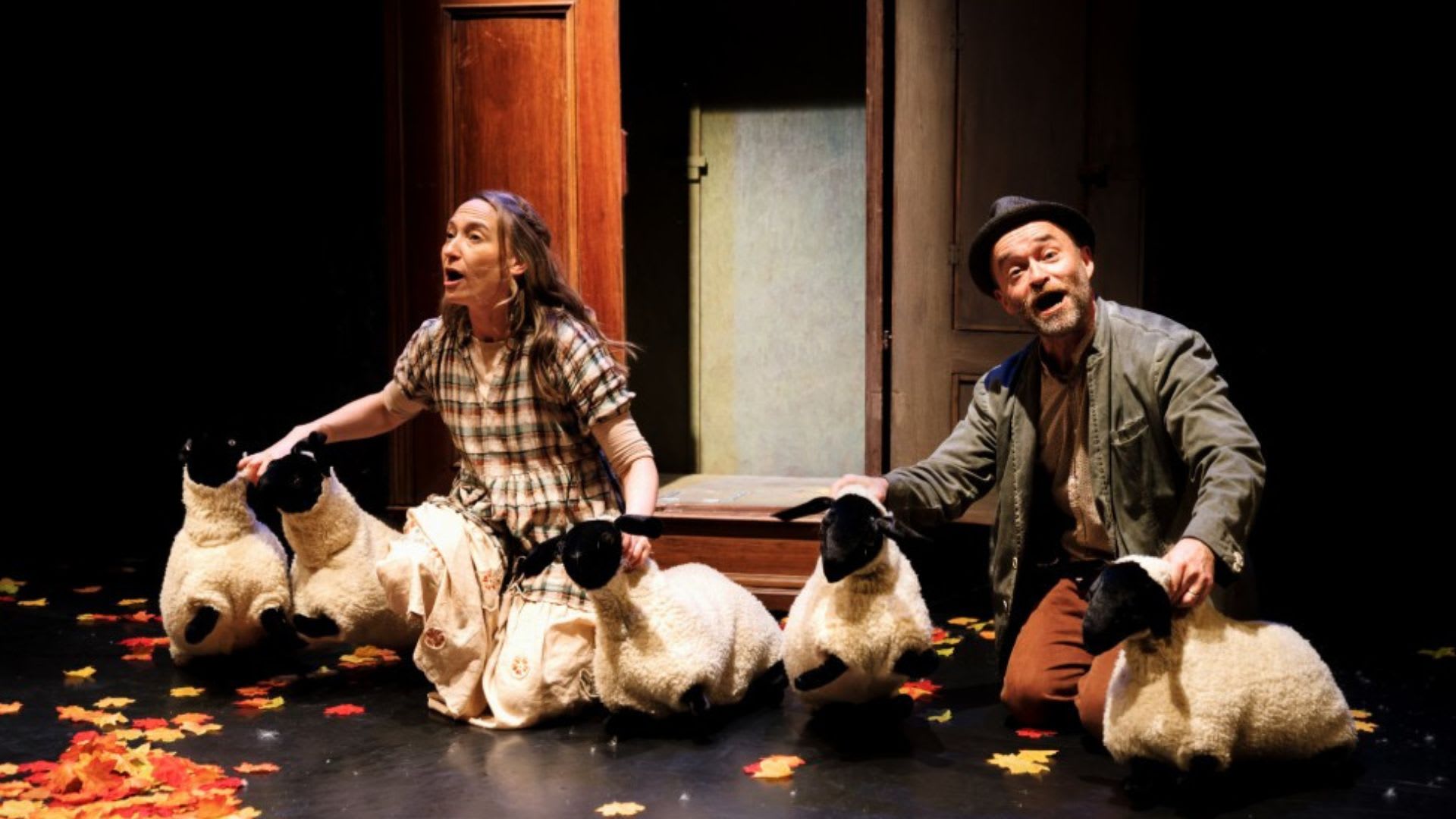 Little Red Riding Hood