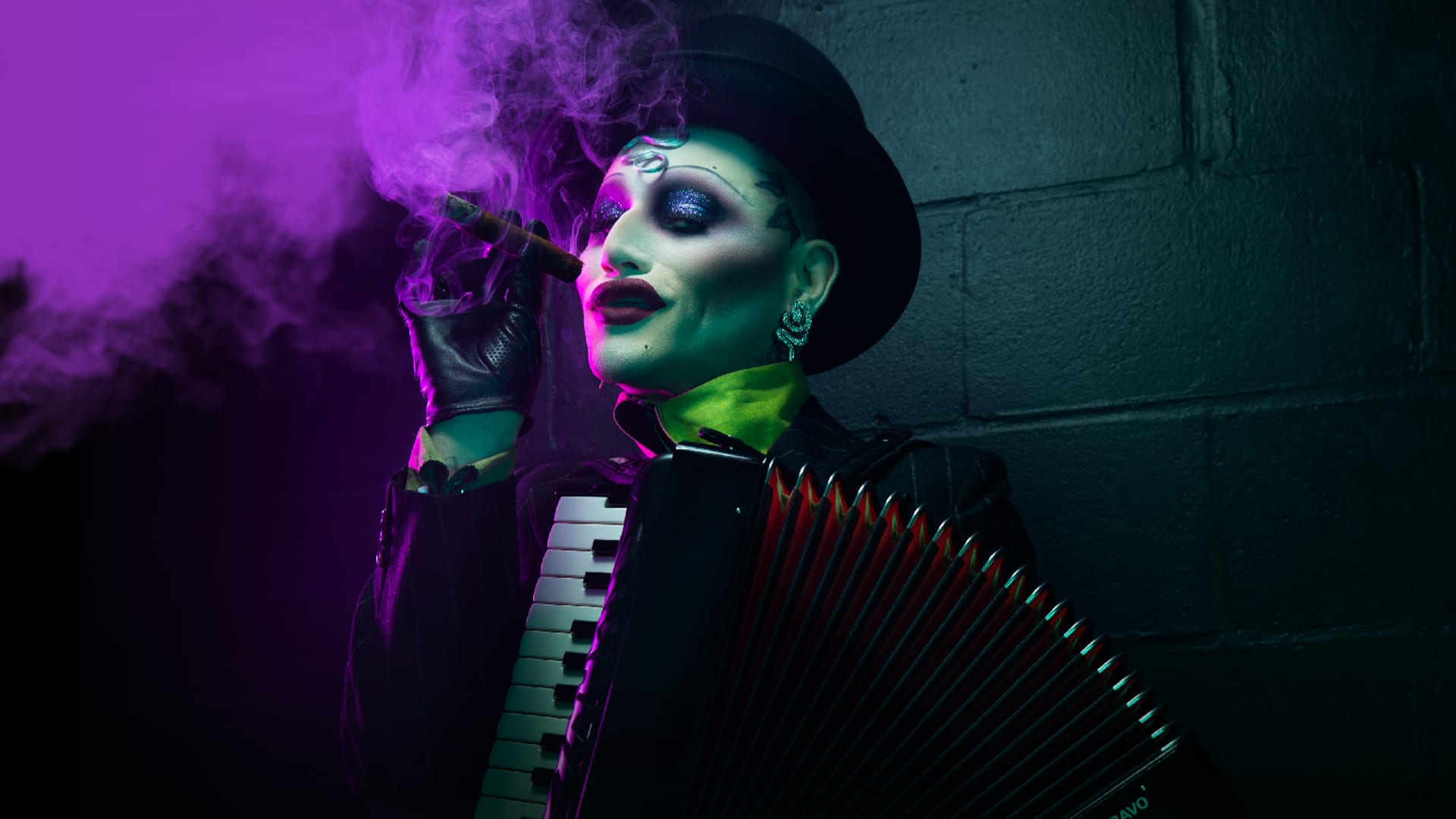 Joe Black - Club Cataclysm