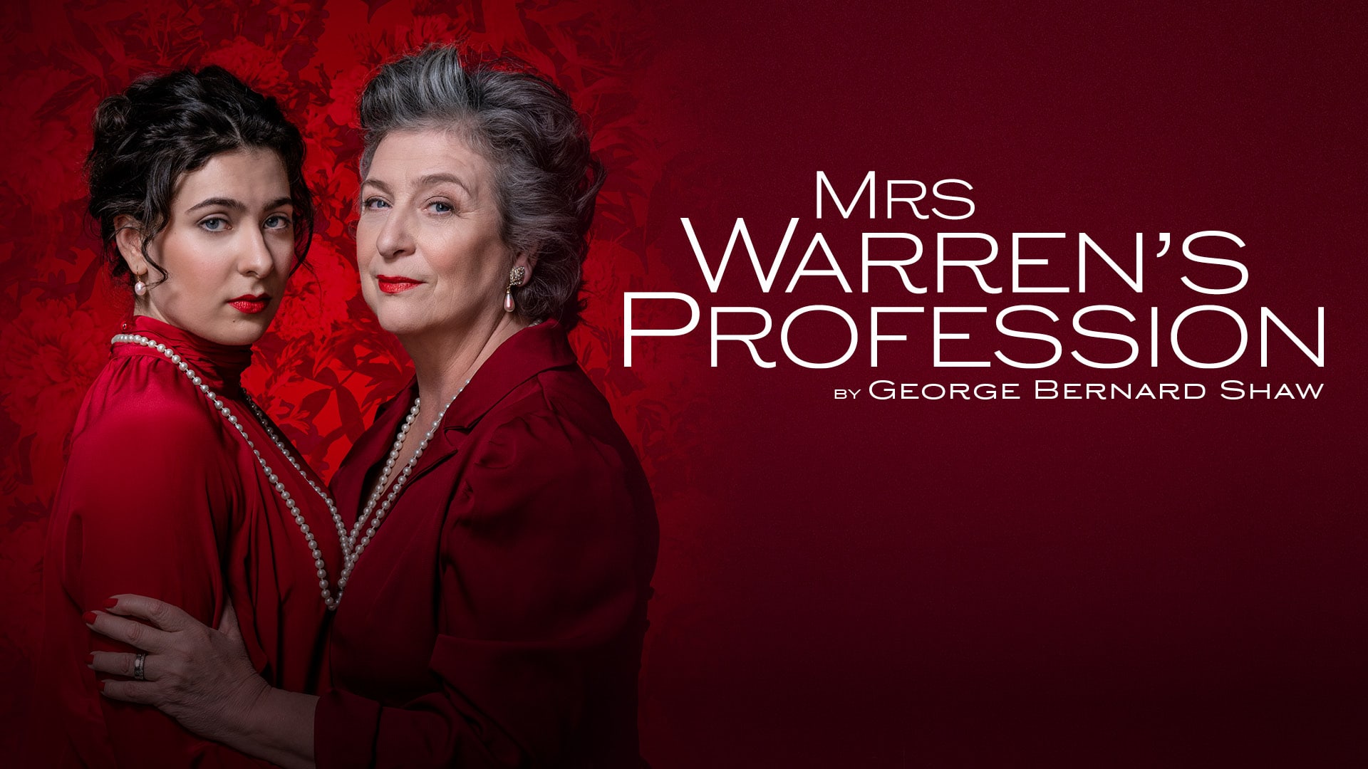 Mrs Warren's Profession