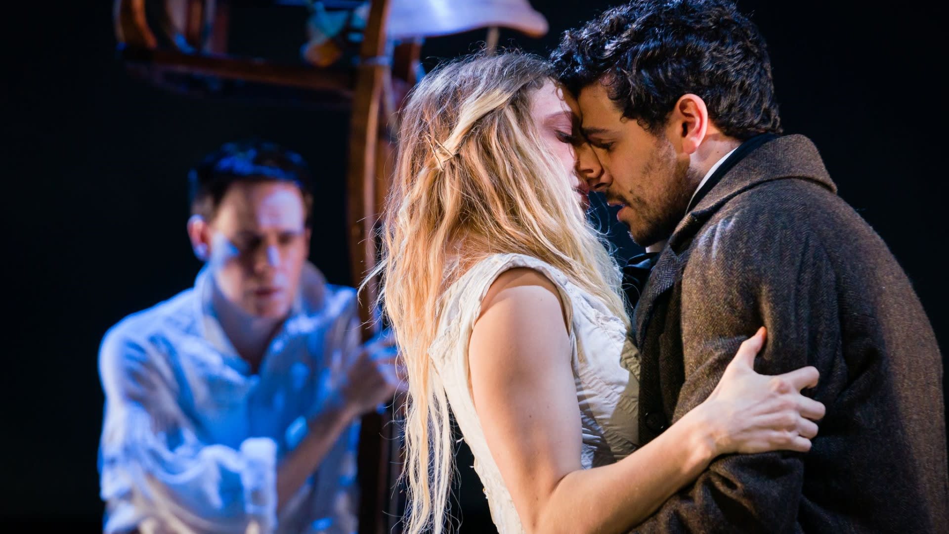 Brighton Festival - Wuthering Heights