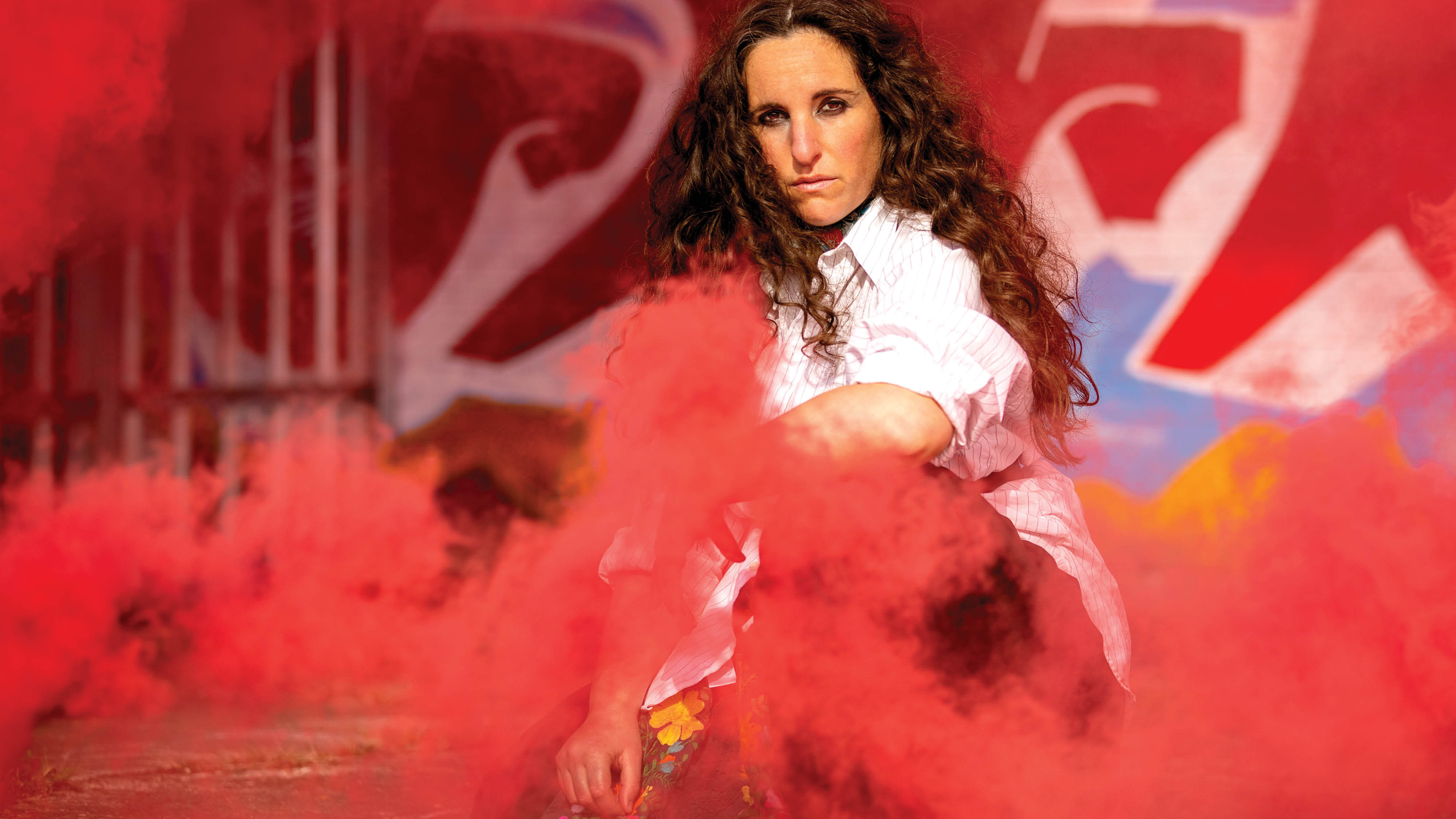 Scottish Opera - Bizet's Carmen