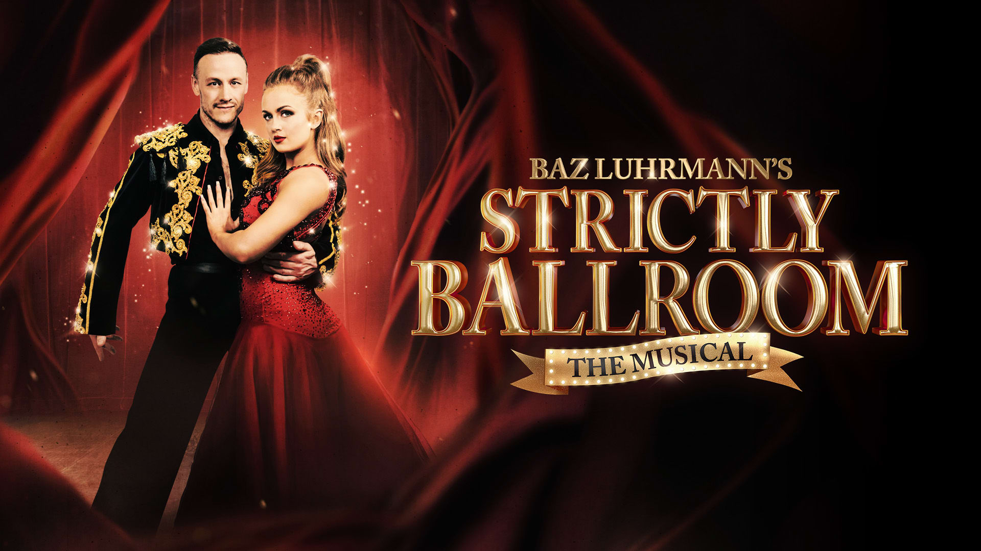 Strictly Ballroom