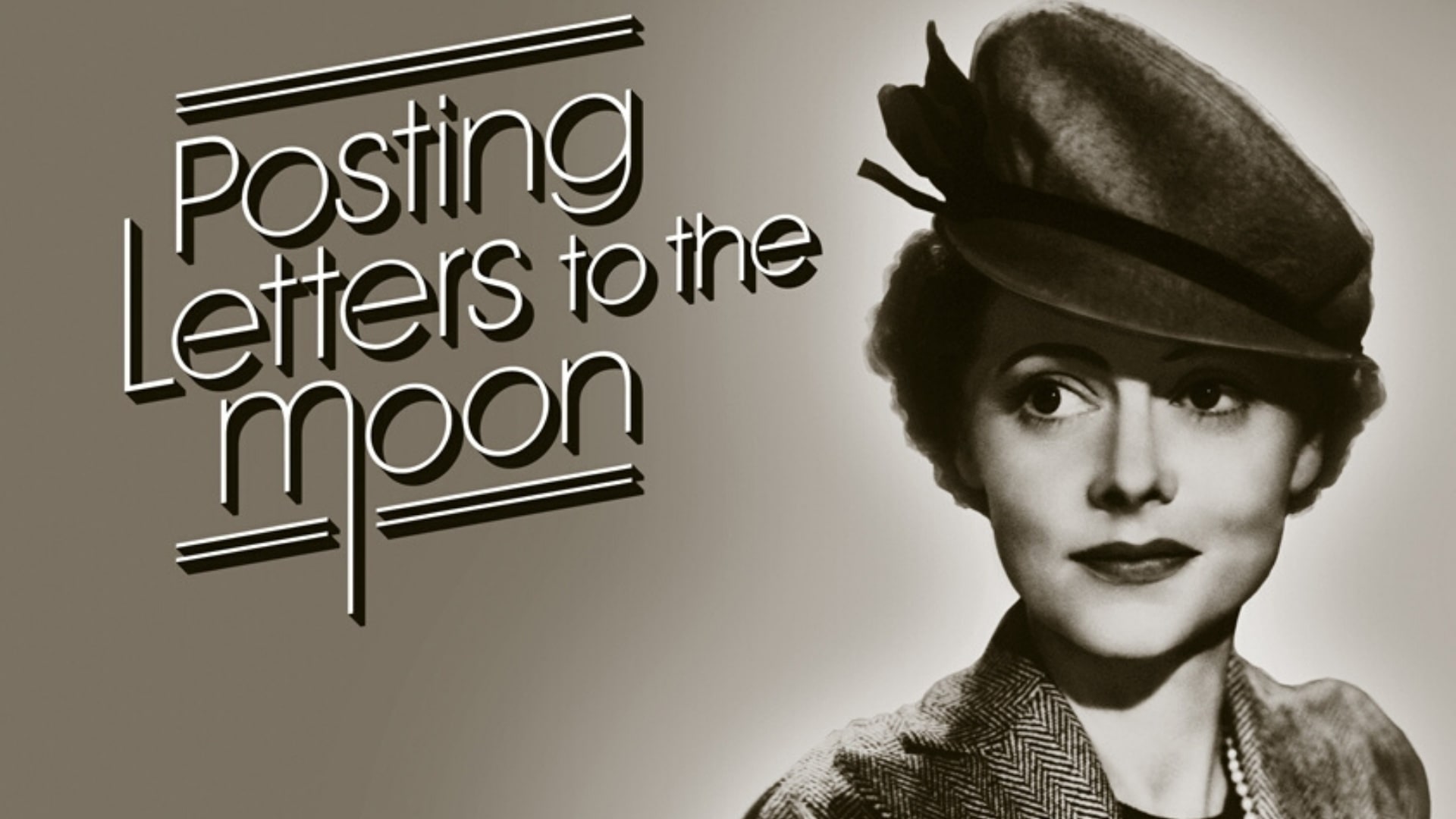 Posting Letters to the Moon