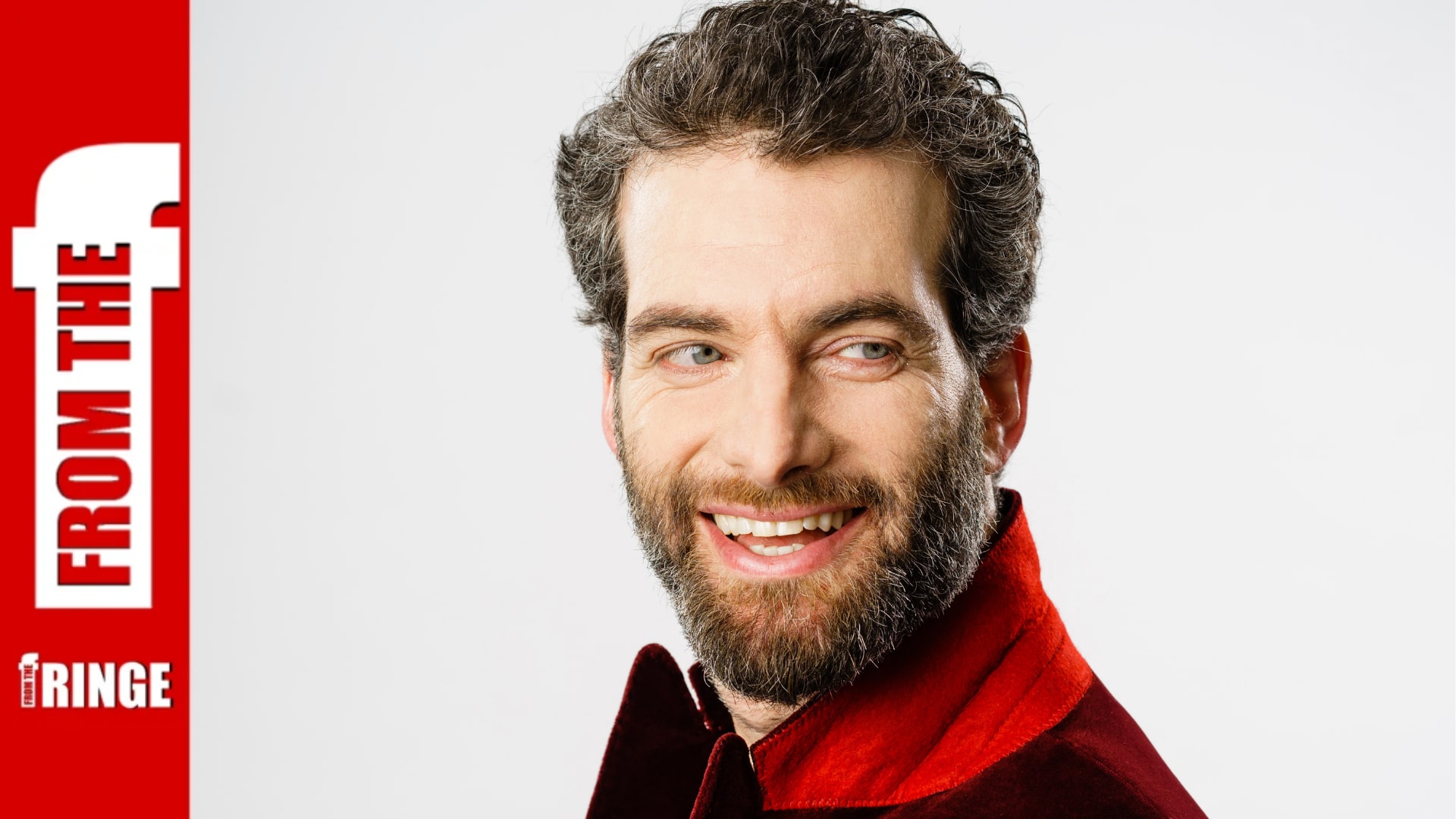 Dan Antopolski: Telemachus Weeps