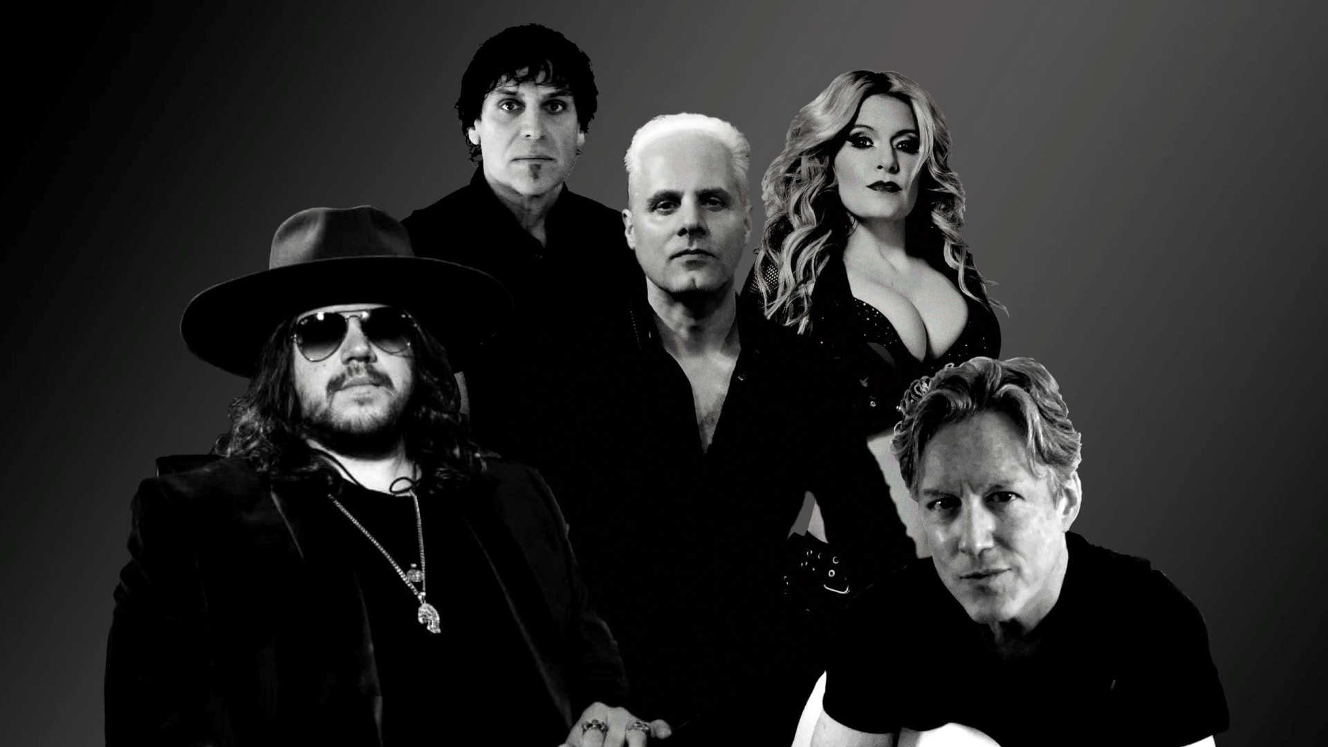 Celebrating Meat Loaf