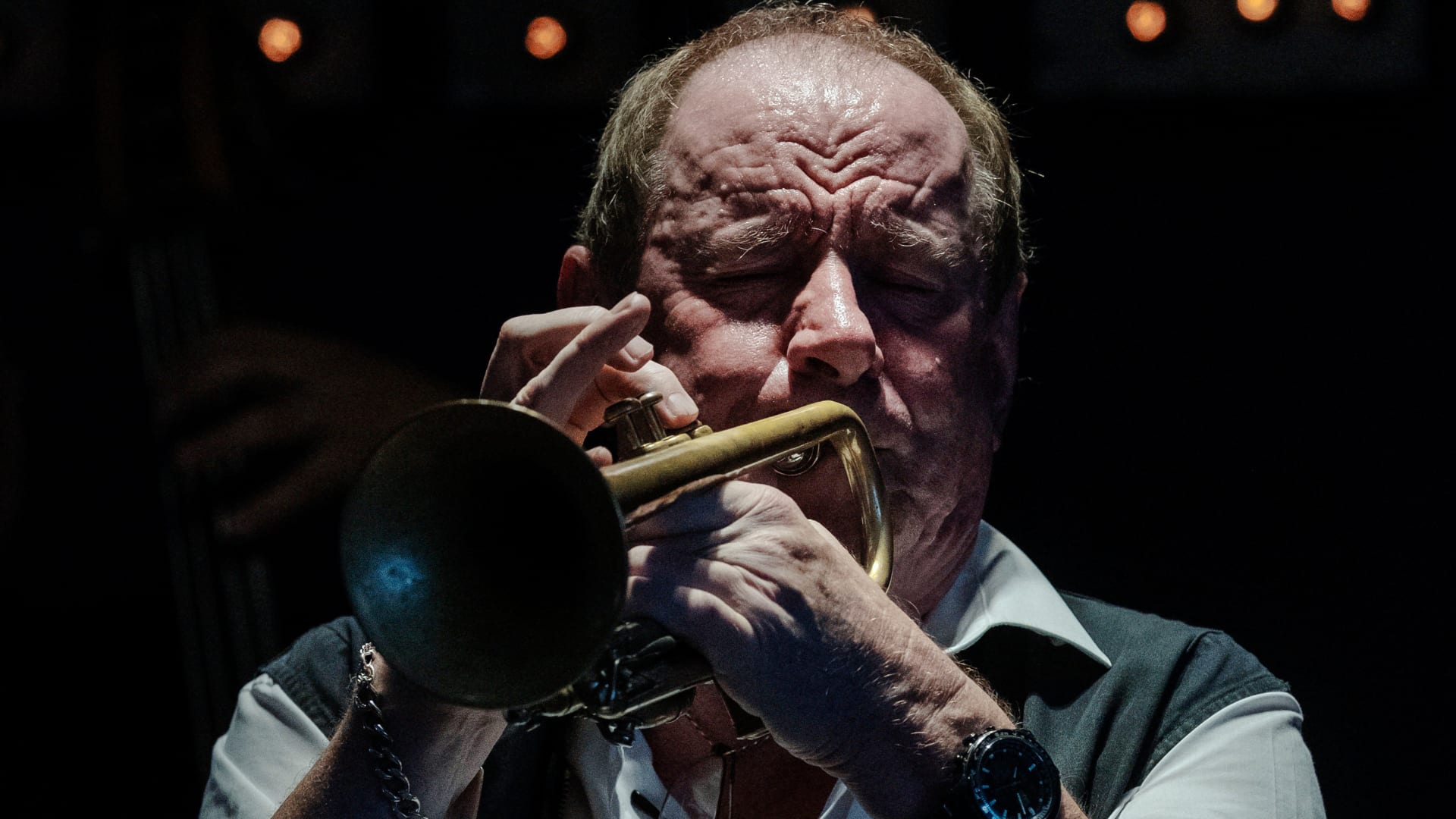 Birmingham Jazz Festival: Digby Fairweather & Eureka Jazz