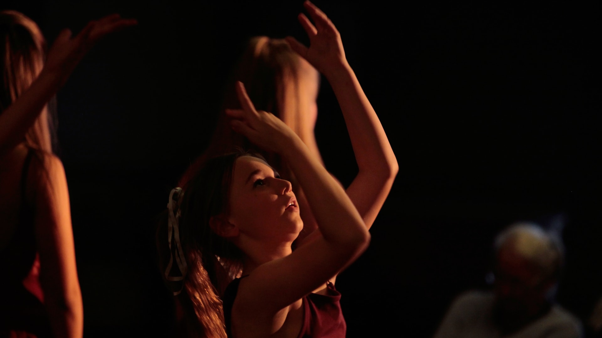 Junior Dance Workshop Prod Shot