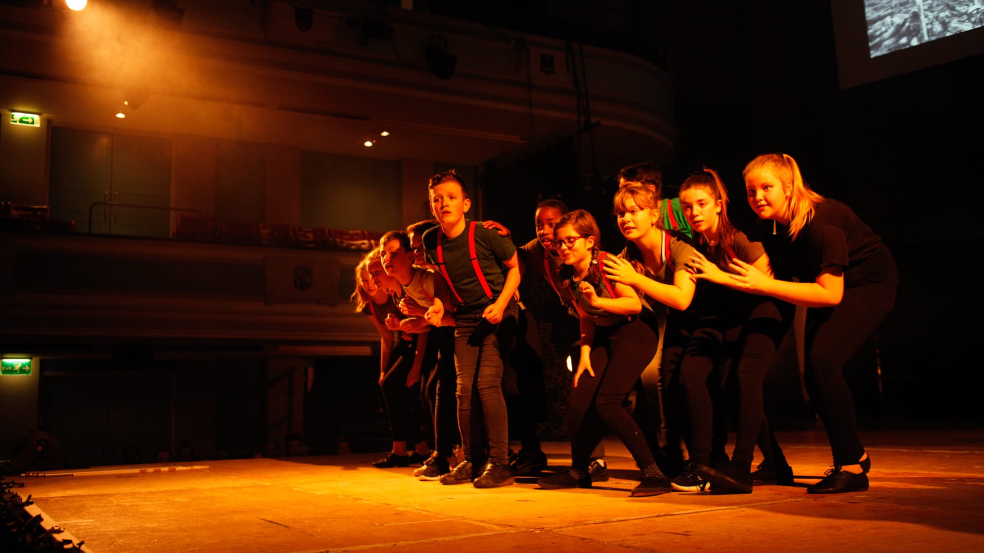 Regent Theatre Academy 2022 - 2023