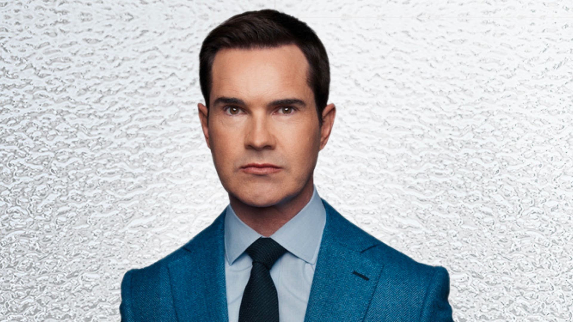 Jimmy Carr - Terribly Funny 2.0