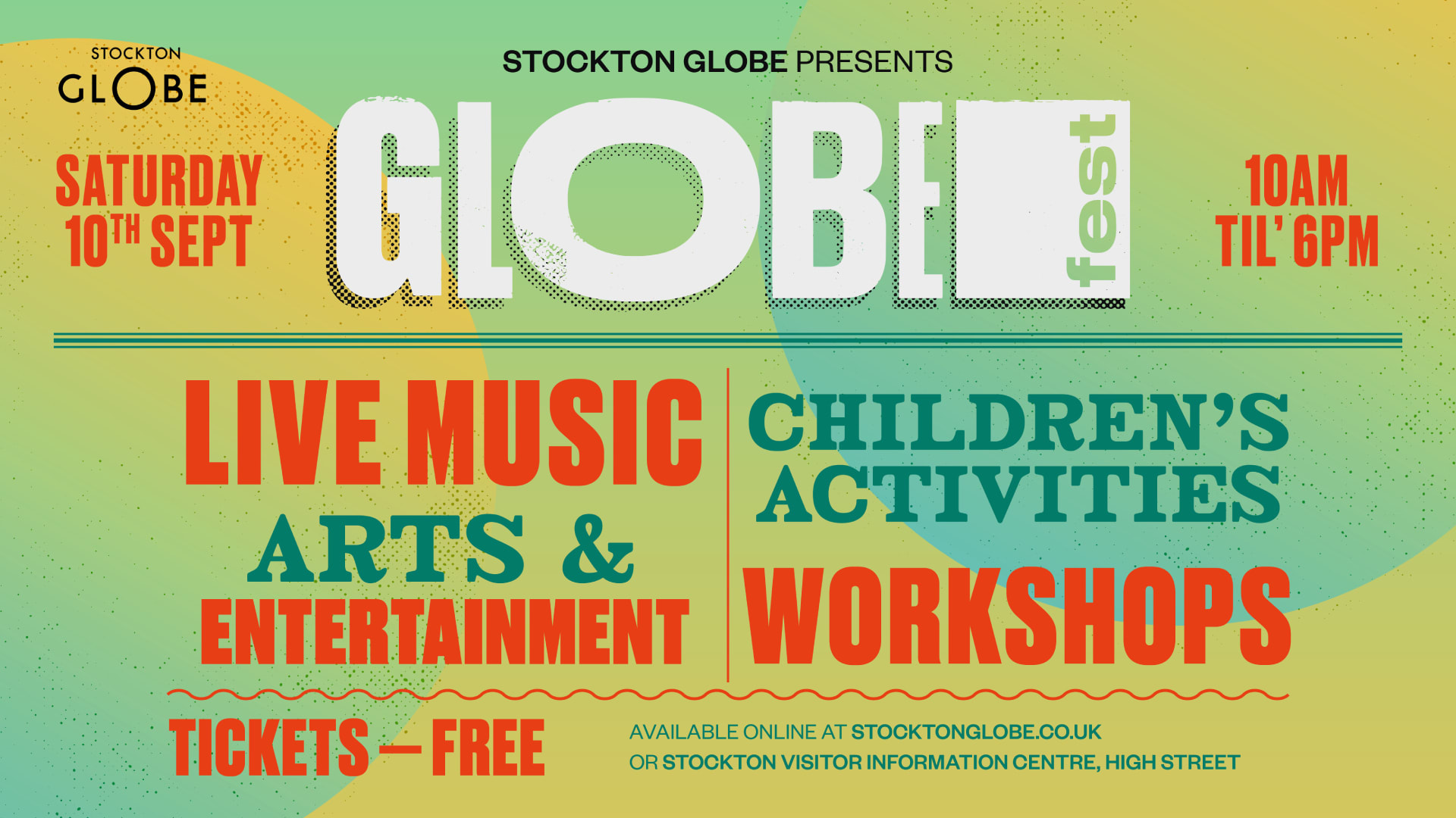 'Rod Puppet Pals' Puppet Making Workshop