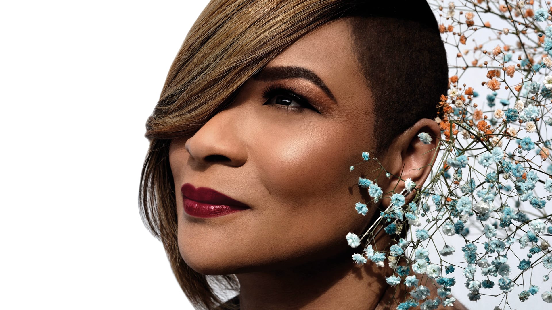 Gabrielle 30 Years of Dreaming