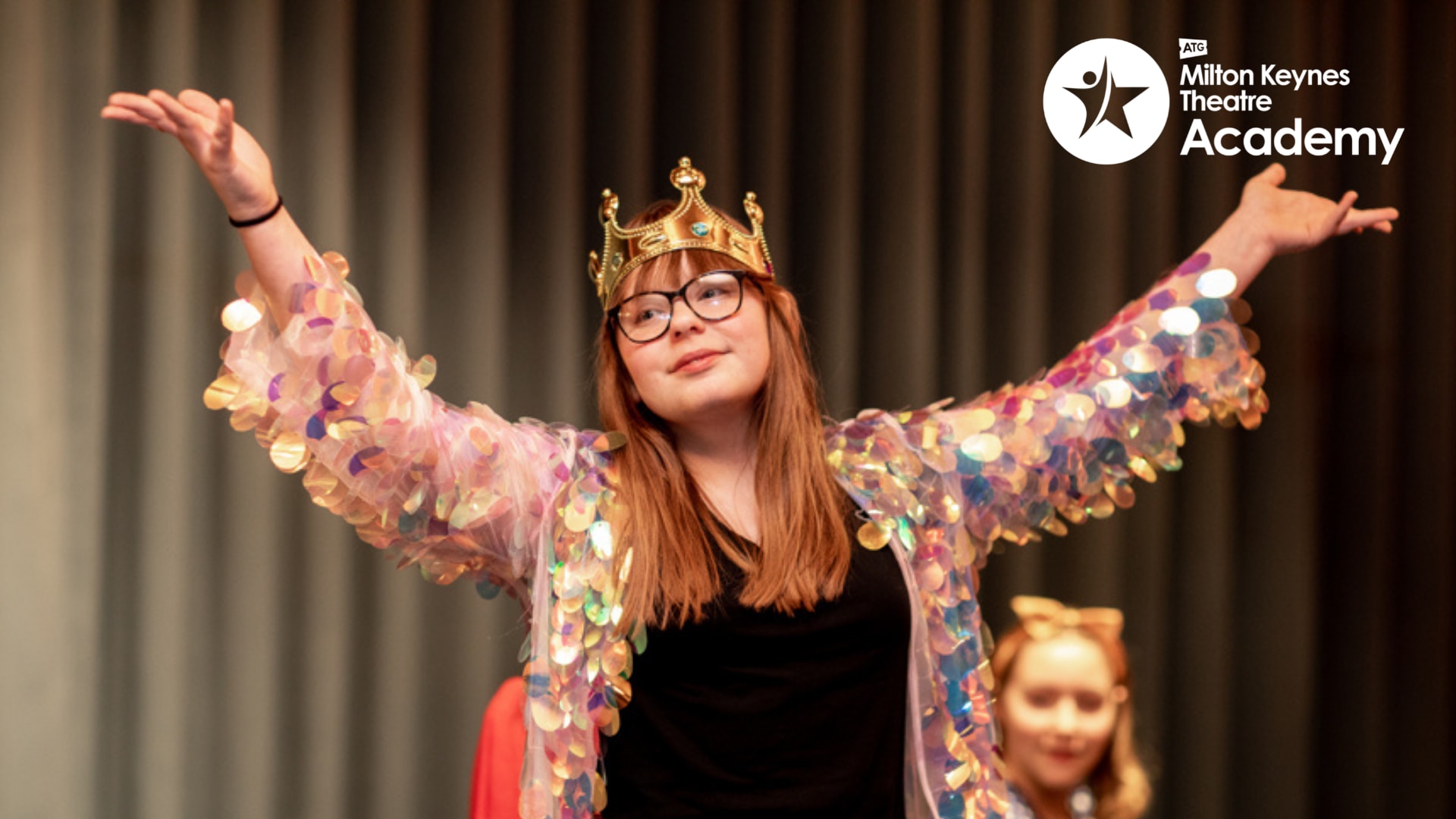 MKT Youth Theatre – Act 3 (Year 7 - 9) 2023