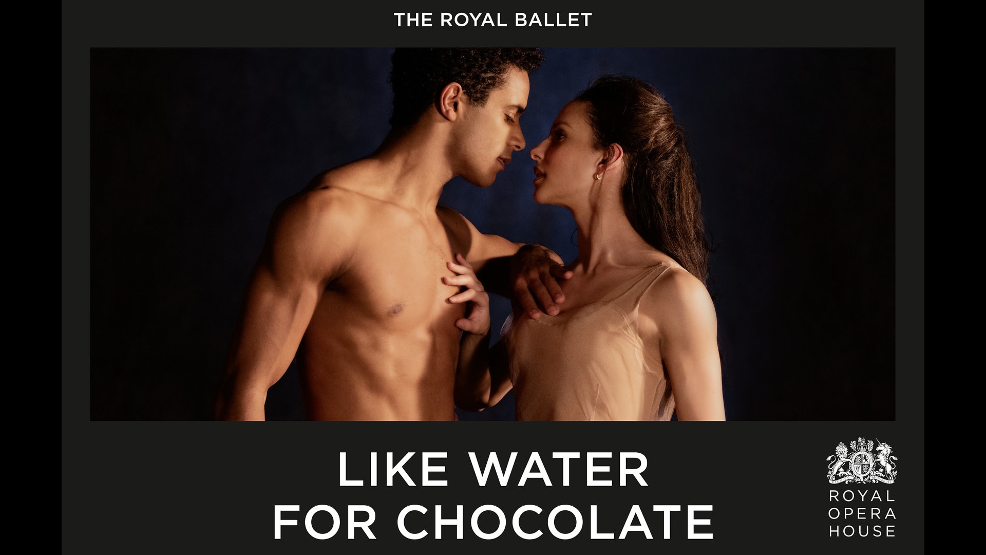 ROH Like Water For Chocolate - Live Screening