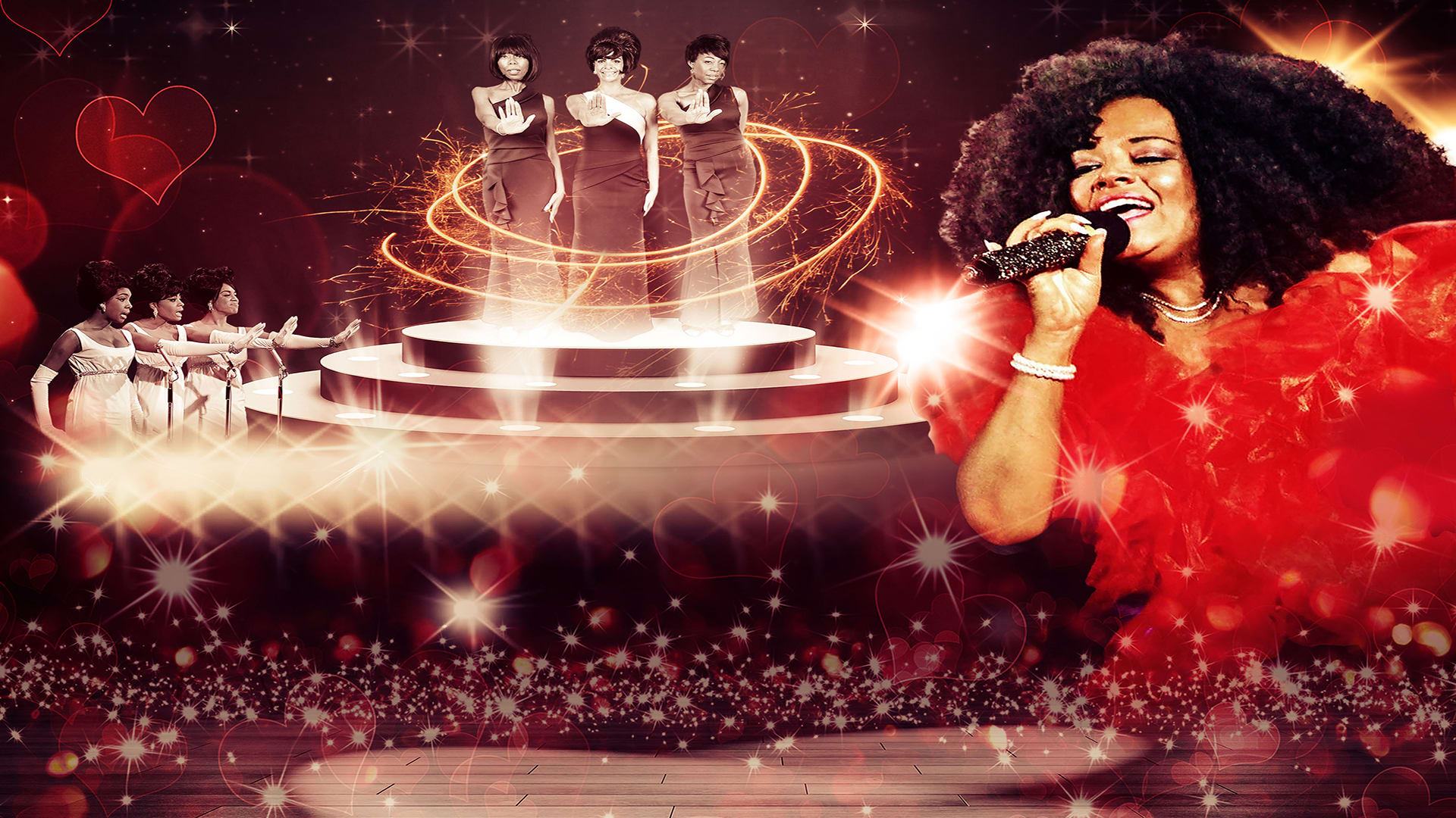 The Diana Ross Story