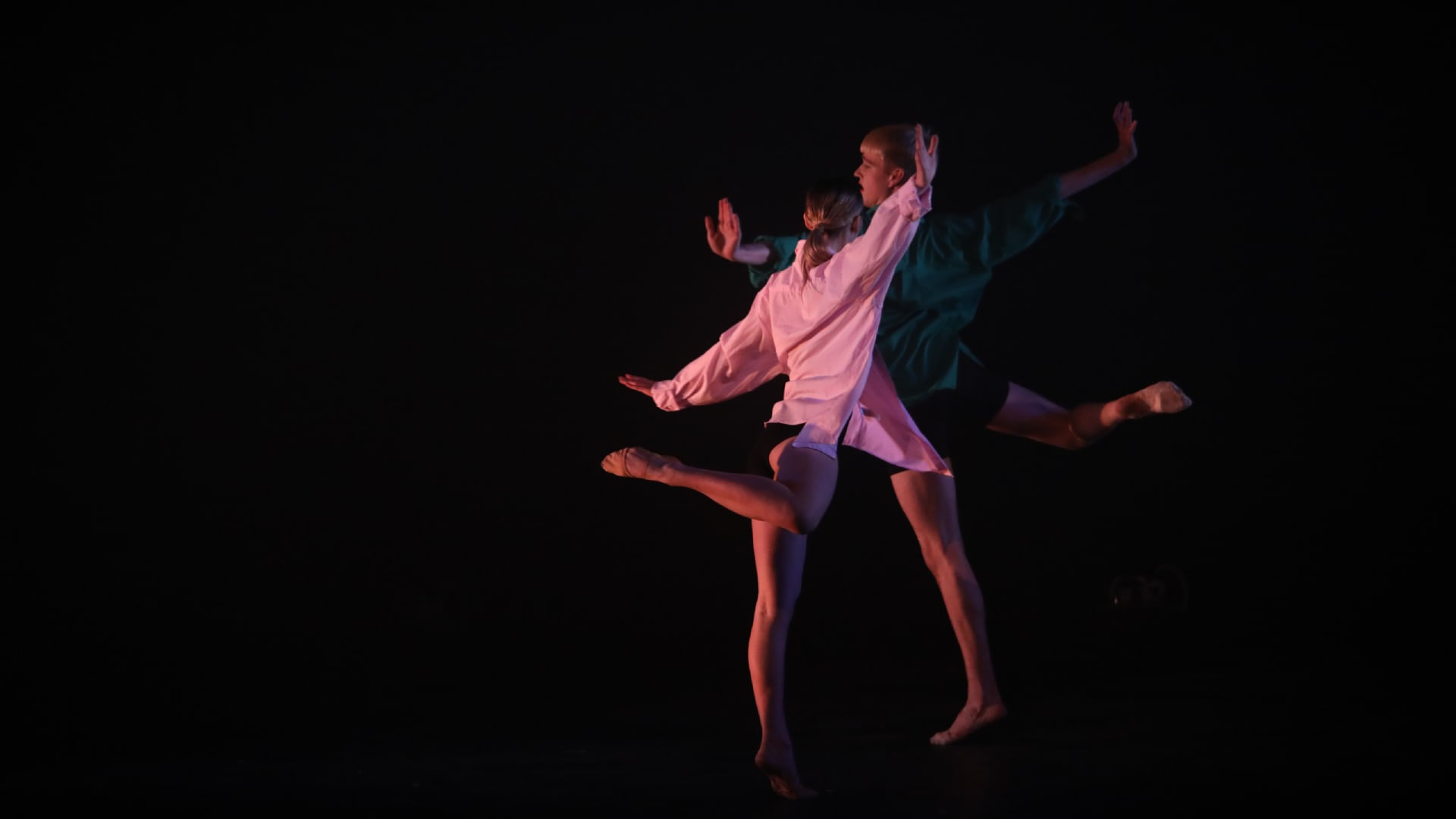 023 Dance: Our Planet