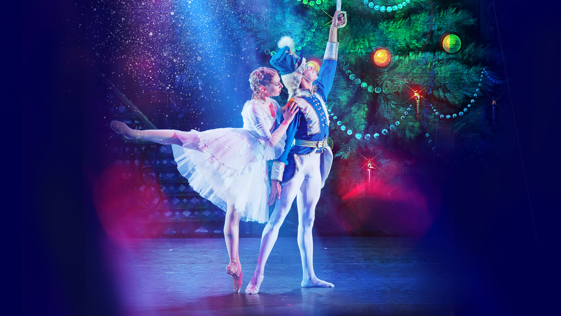 Nerubashenko Nutcracker Prod Shot