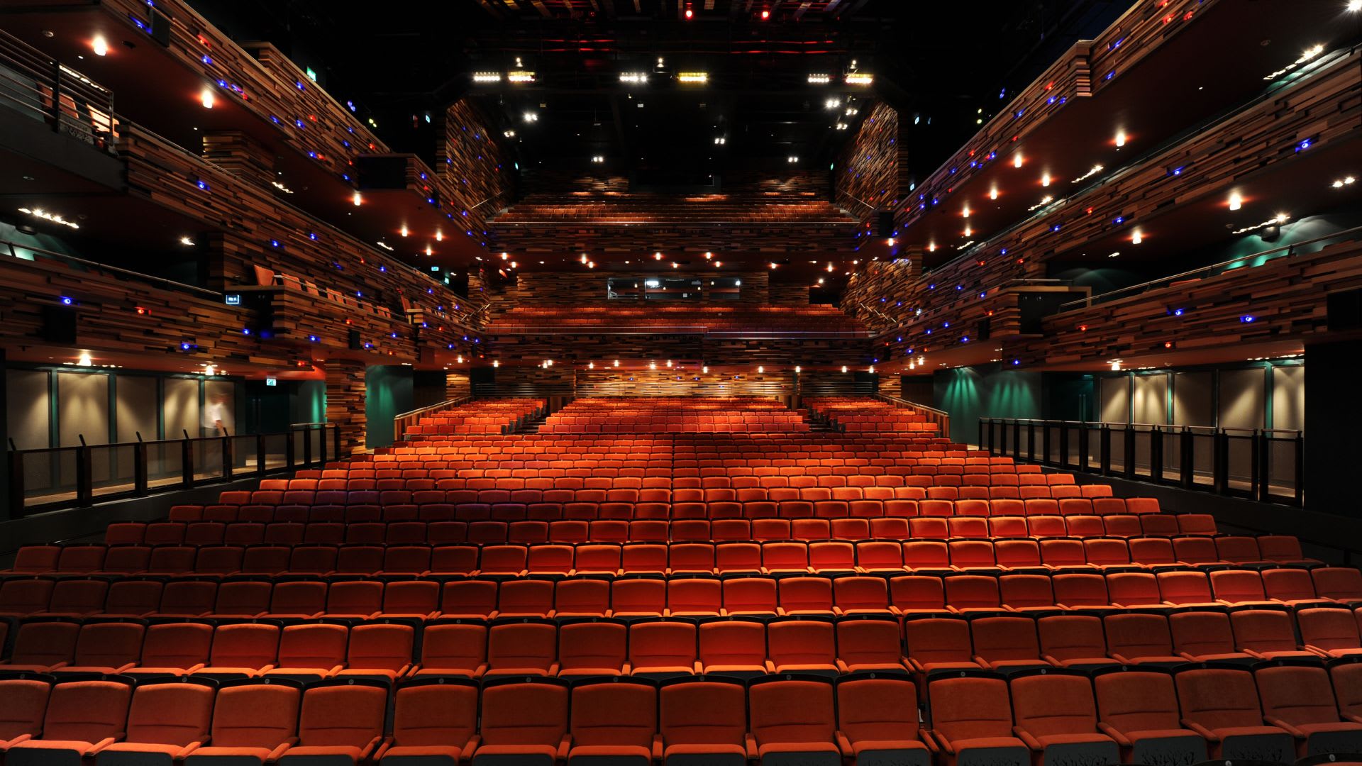 Kandeez Dance presents I Was Here Tickets | Aylesbury Waterside Theatre in  Aylesbury | ATG Tickets